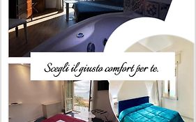 Hotel Vietri Coast